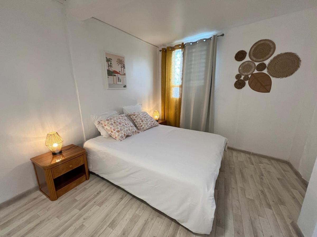 Family Home, 3 Bedrooms Hébergement de vacances Le Gosier (Grande-Terre)