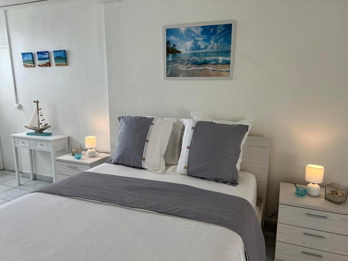 Hébergement de vacances Family Home, 3 Bedrooms Le Gosier (Grande-Terre)
