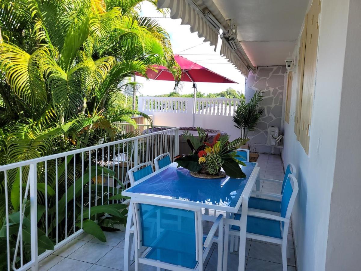 Family Home, 3 Bedrooms Le Gosier (Grande-Terre)