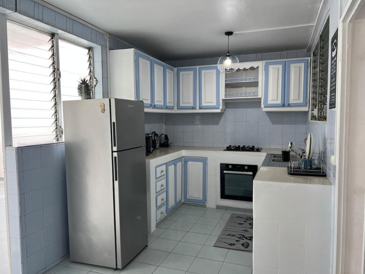 Hébergement de vacances Family Home, 3 Bedrooms *