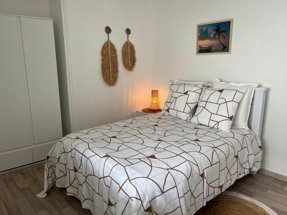 Family Home, 3 Bedrooms Hébergement de vacances Le Gosier (Grande-Terre)