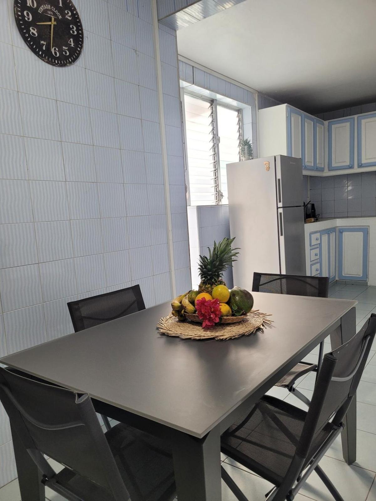 Family Home, 3 Bedrooms Hébergement de vacances