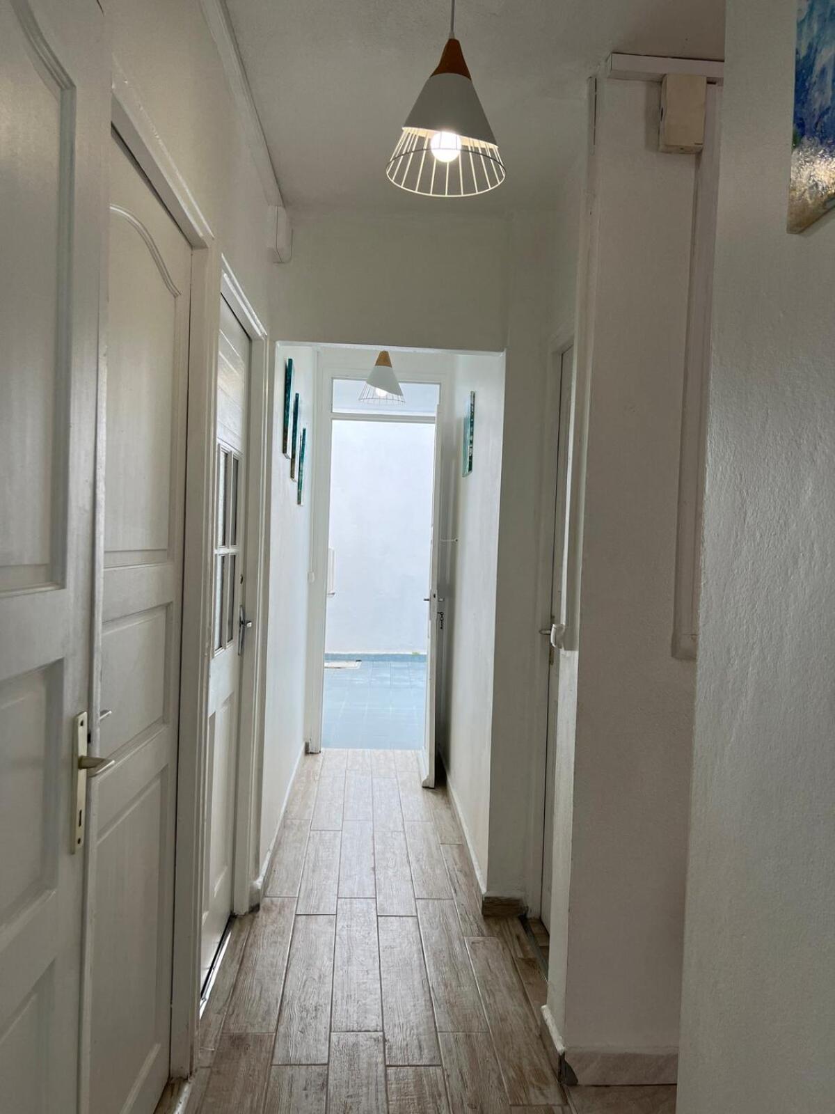 Family Home, 3 Bedrooms Hébergement de vacances *