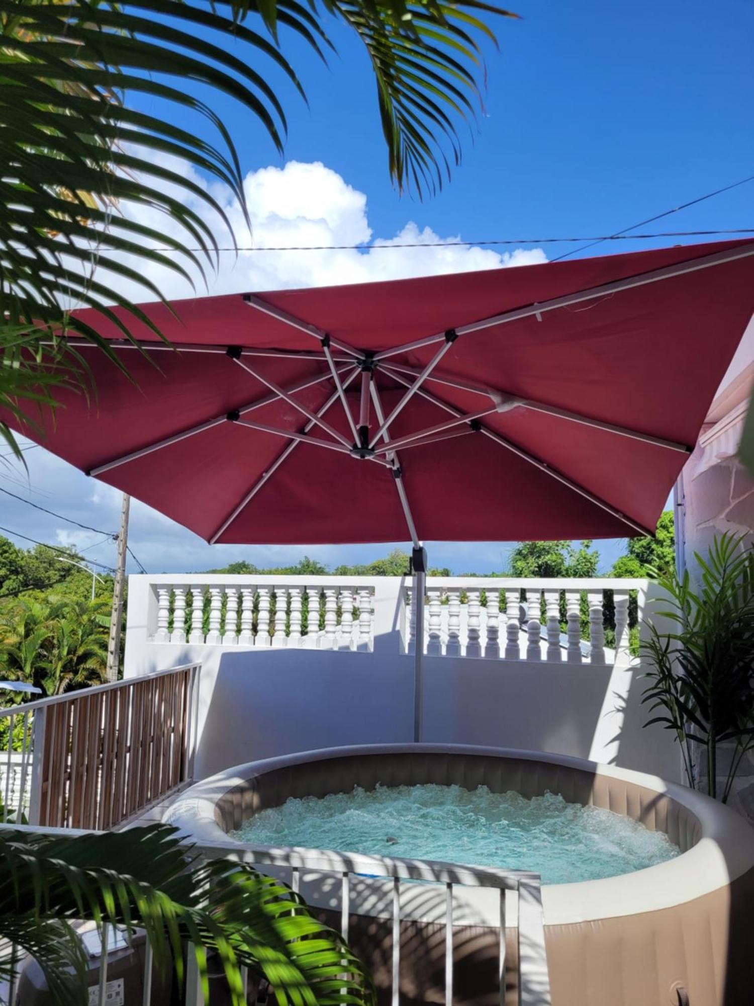 Family Home, 3 Bedrooms Hébergement de vacances *